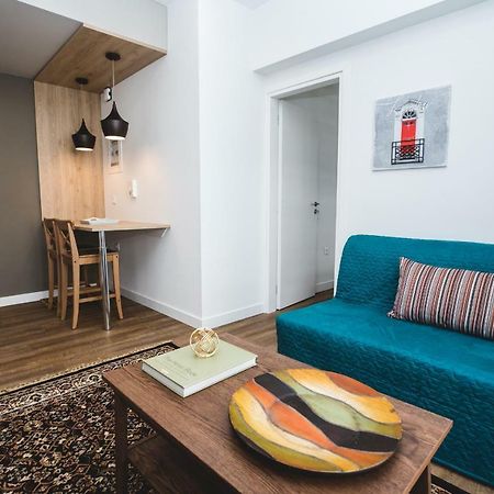 Ziva Apartment - 4Th Floor - Renovated 2019 Athen Exterior foto