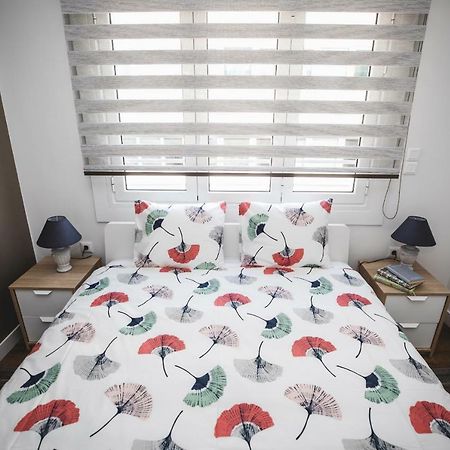 Ziva Apartment - 4Th Floor - Renovated 2019 Athen Exterior foto