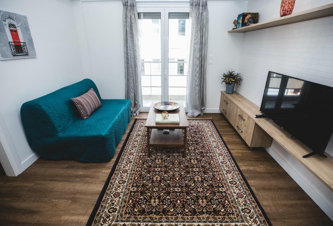 Ziva Apartment - 4Th Floor - Renovated 2019 Athen Exterior foto