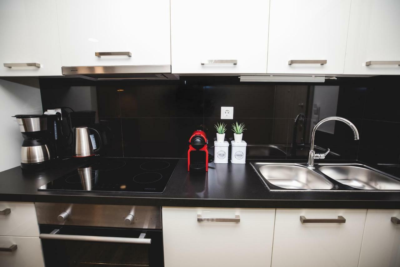 Ziva Apartment - 4Th Floor - Renovated 2019 Athen Exterior foto