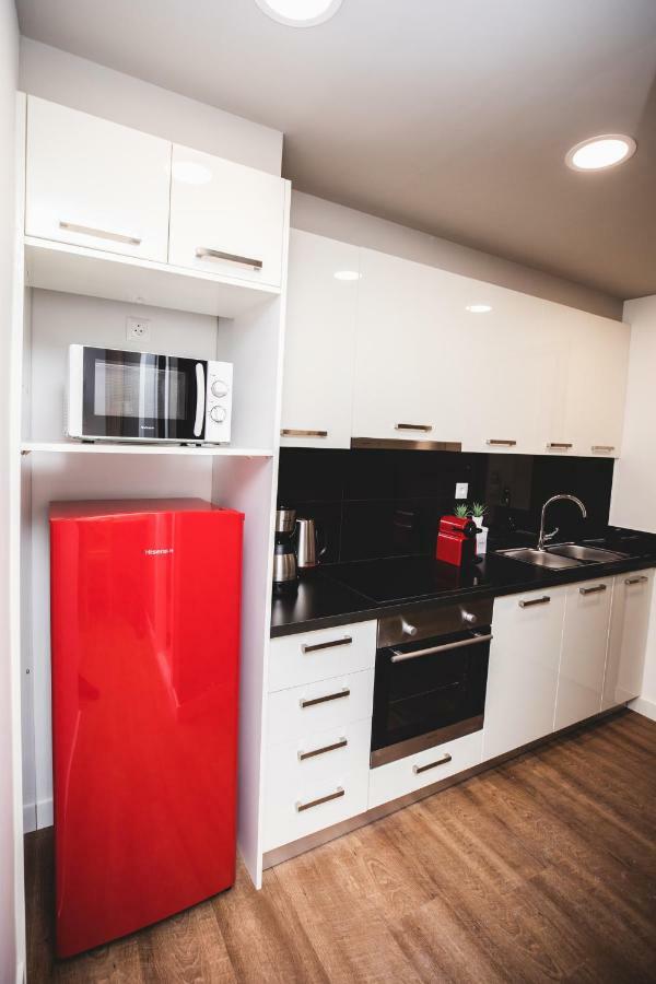 Ziva Apartment - 4Th Floor - Renovated 2019 Athen Exterior foto